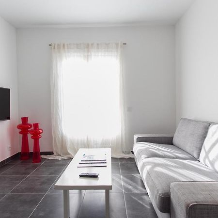Ferienwohnung Apartamento Gama 1 Habitacion Cala Galdana  Exterior foto